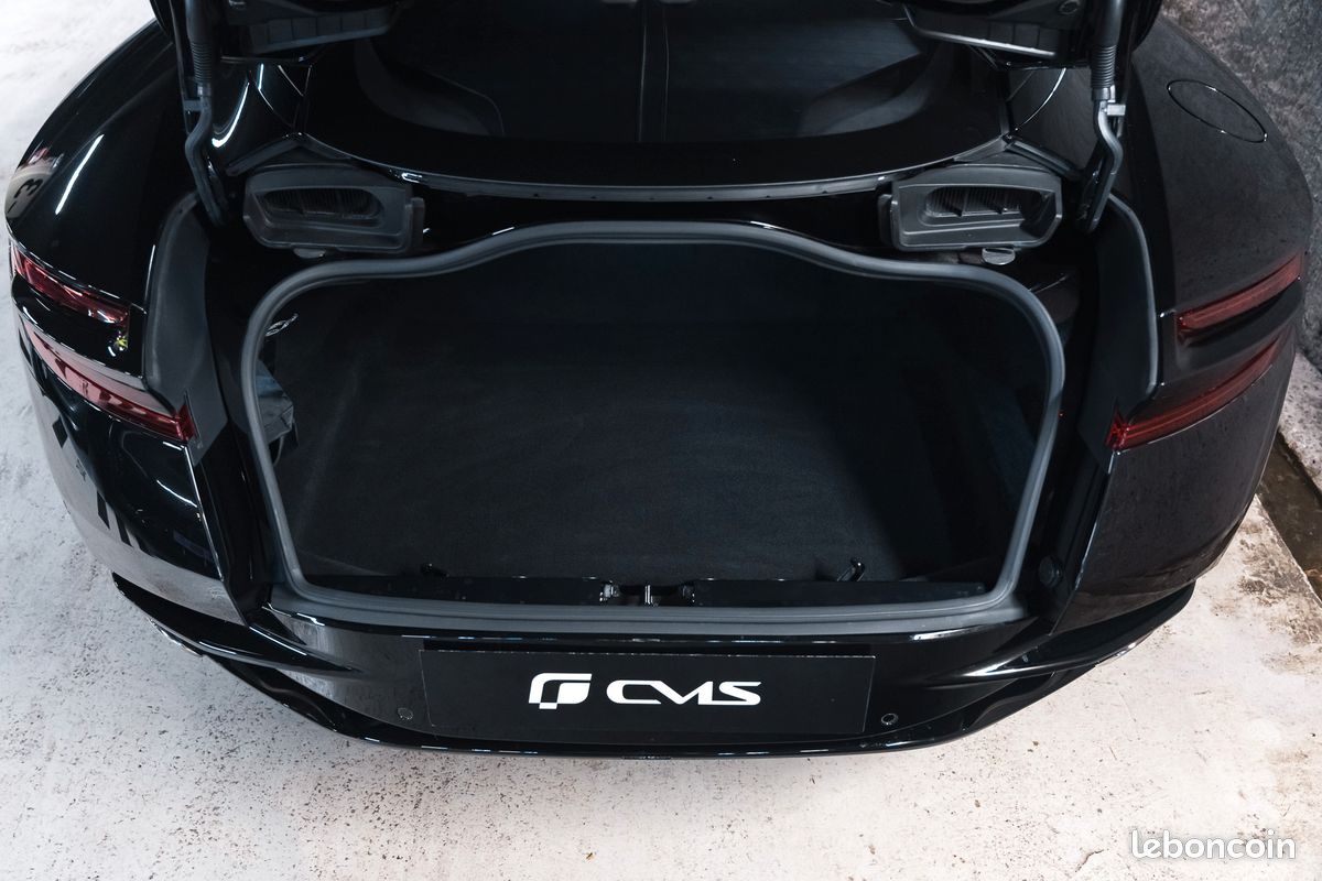 Aston Martin DB11 V12 5.2 608 - 17,000 km, Audio Bang & Olufsen - Egalement Disponible en Financement (image 15)