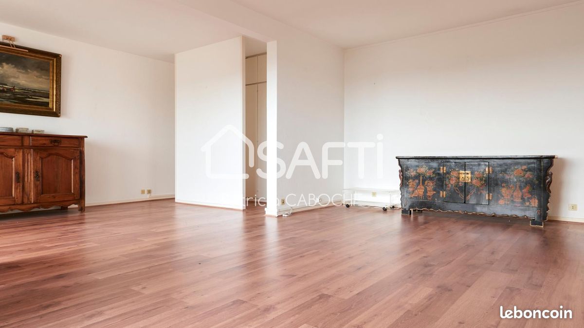 Appartement 6 pièces 112 m² - Talence 33400 (image principale 2)