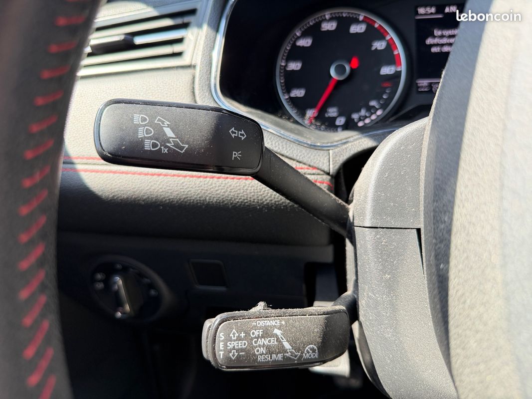 SEAT ARONA 1.0 ECO TSI 115 FR 115Ch Garantie 12 mois (image 21)