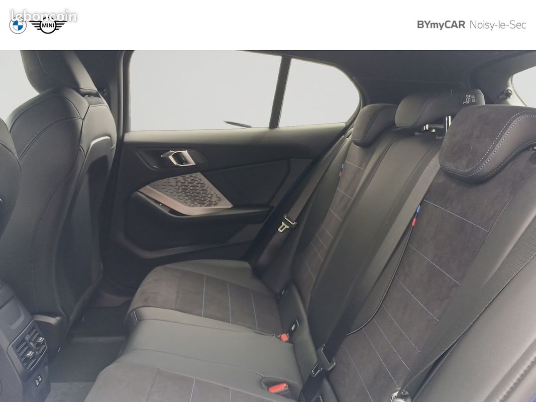 BMW 120 170 ch DKG7 M Sport (image 12)