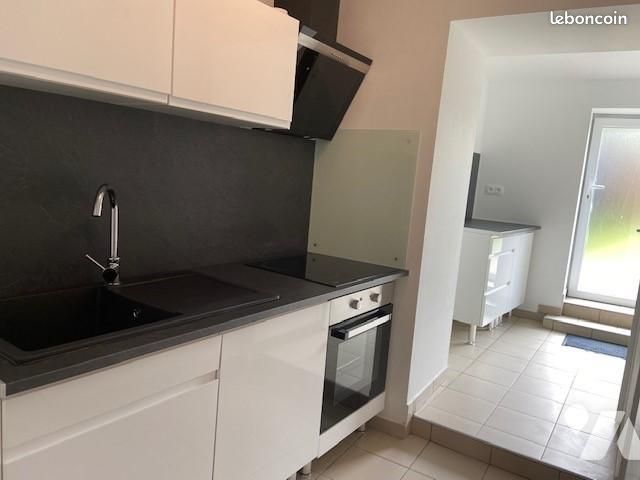 Maison 60 m² BERMERAIN (image 1)