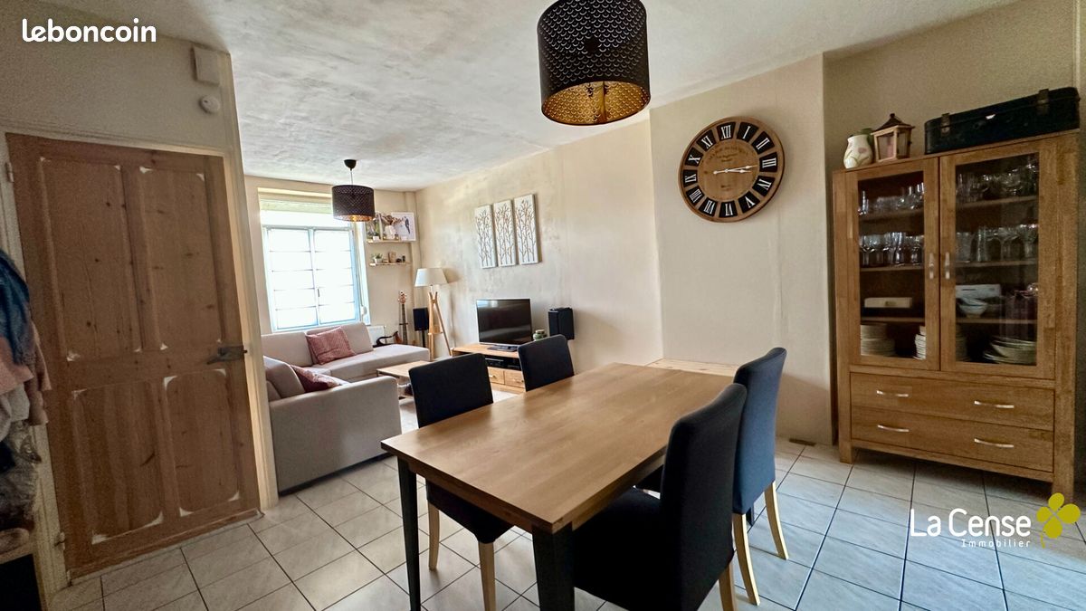 Maison 4 pièces 87 m² · à Baisieux · 87 m² · 259 000 €