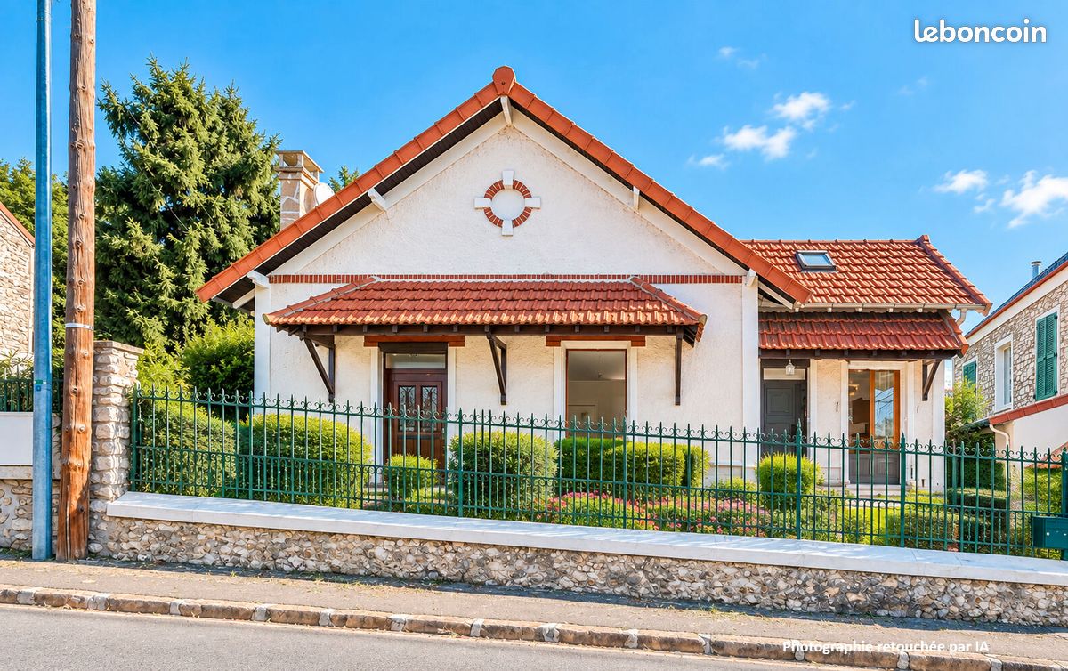 Maison 4 pièces 100 m² · au Mée-sur-Seine · 100 m² · 199 000 €