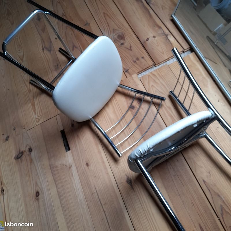 Tabourets de bar (image 5)