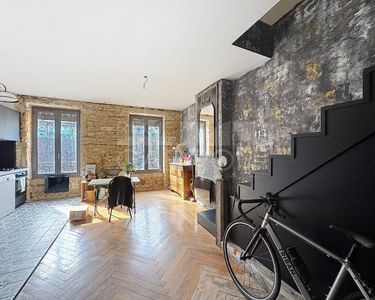 Appartement 549 000 € - 115 m²
