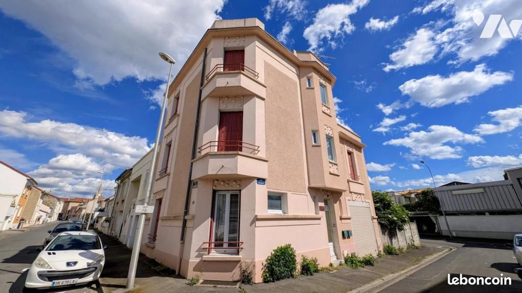 Maison 2 pièces 166 m² · à Vichy · 166 m² · 241 040 €