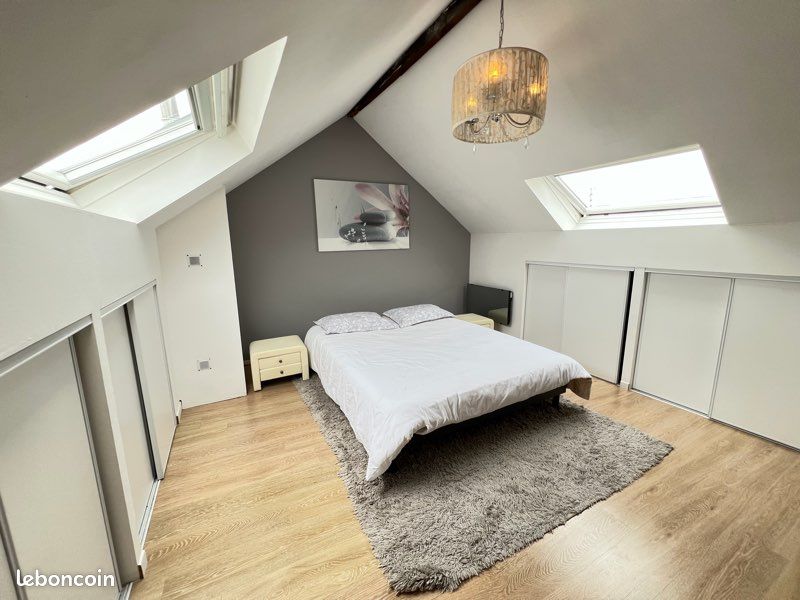 Appartement 3 pièces 75 m² · à Douai · 75 m² · 730 €