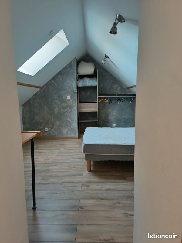 Appartement 2 pièces 65 m² · à Yenne · 65 m² · 700 €/mois