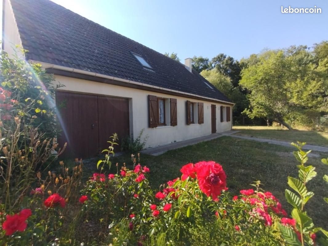 Maison 4 pièces 90 m² · à Vald'Yerre · 90 m² · 120 000 €