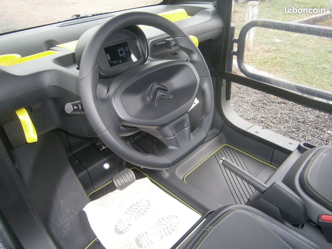 Ami Buggy (image 5)