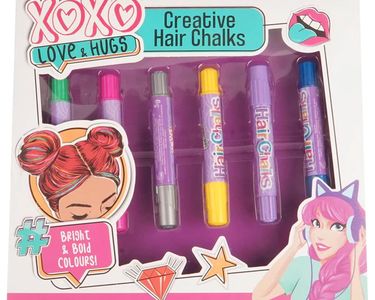 KIDDICRAFT Kit en Mousse colorée 60 bonshommes 72 Cheveux KIDDICRAFT Kit en Mousse colorée 60 bonshommes 72 Cheveux
