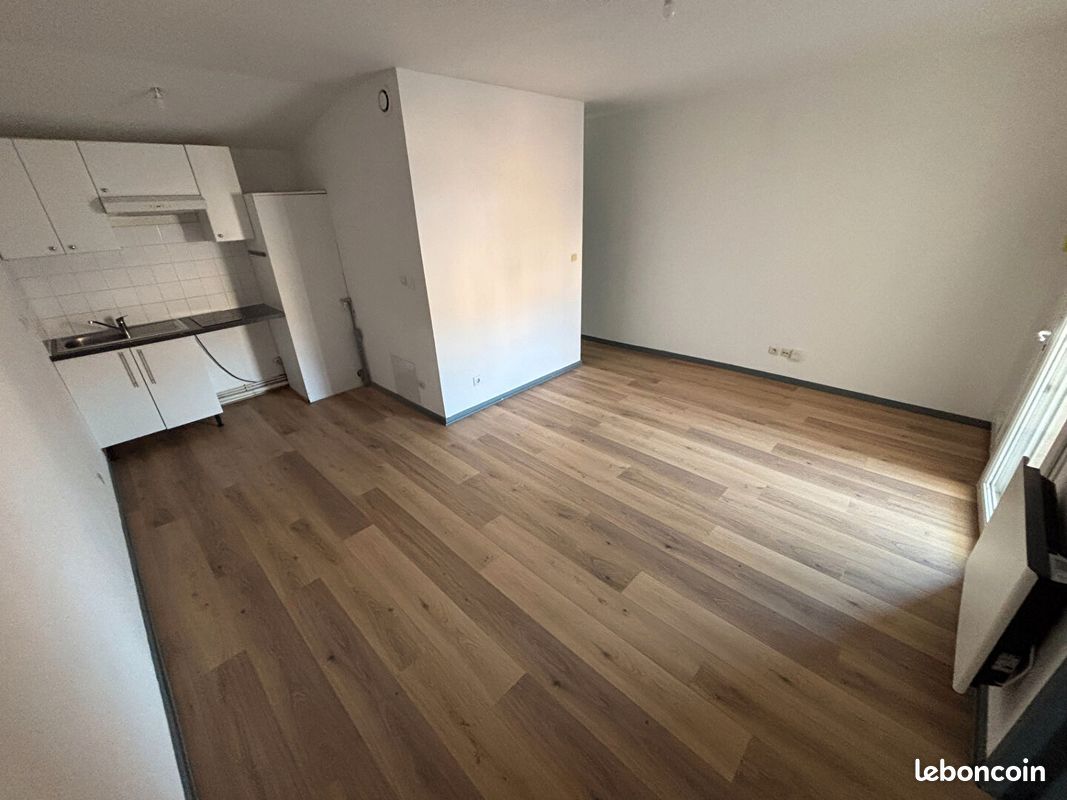Appartement 2 pièces 40 m² · à Bordeaux · 40 m² · 710 €