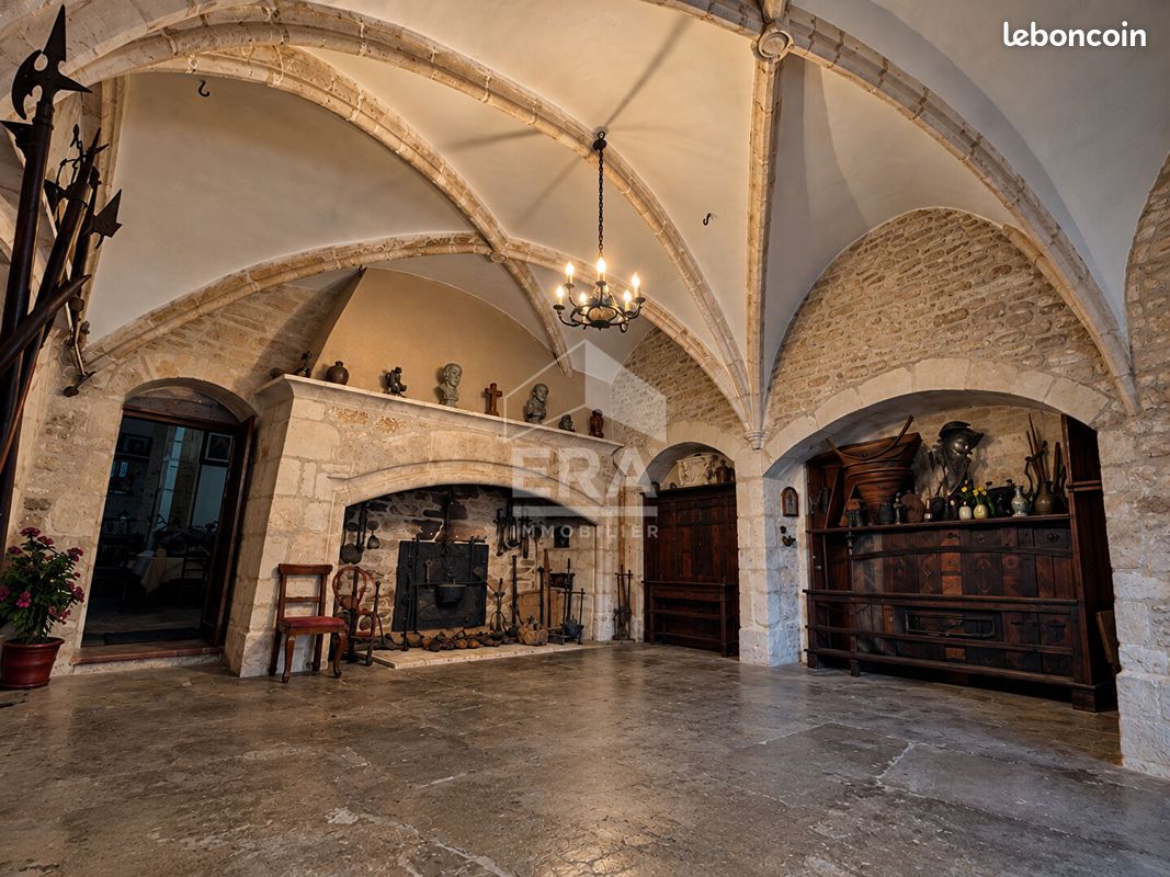 Maison 5 pièces 134 m² · à Vuillafans · 134 m² · 290 000 €