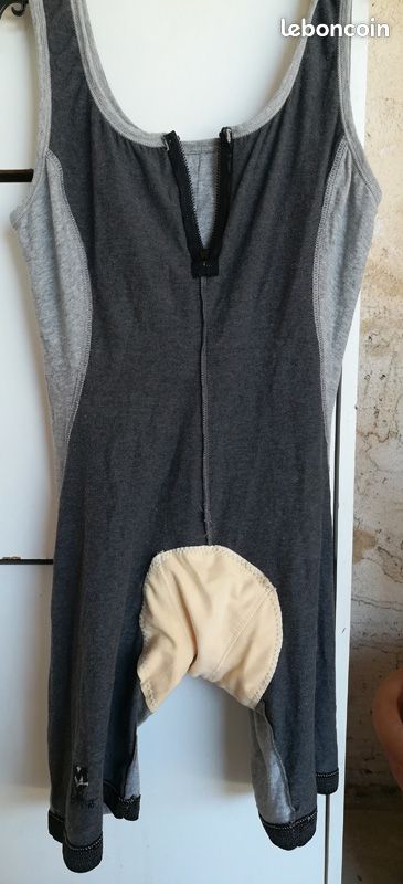 Cycliste femme Marilena taille L (image 2)