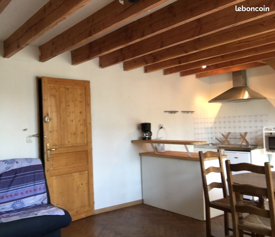 Appartement 2 pièces 50 m² · à Bordeaux · 50 m² · 1 100 €