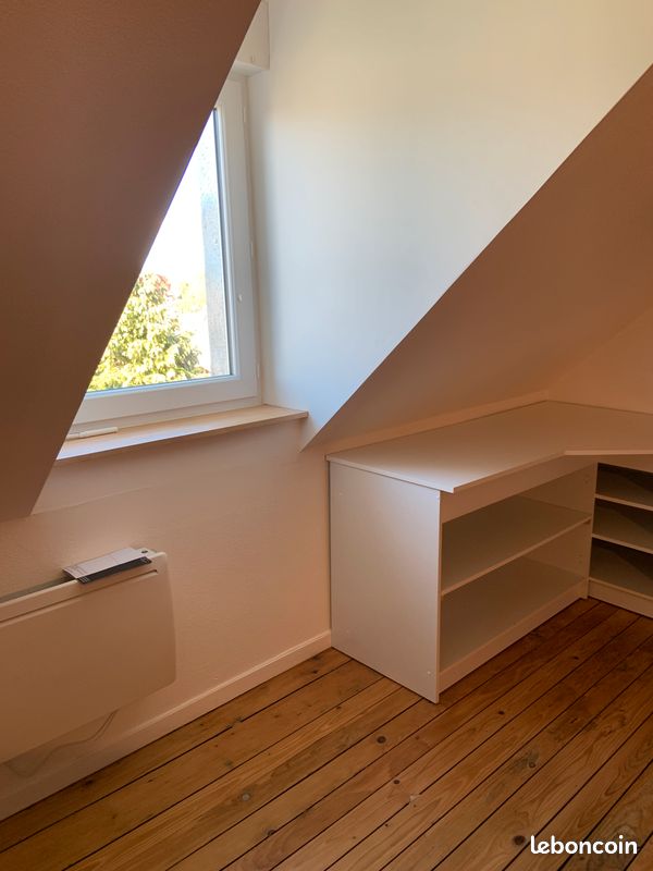 Appartement a louer lons-le-saunier - 1 pièce(s) - 33 m2 - Surfyn