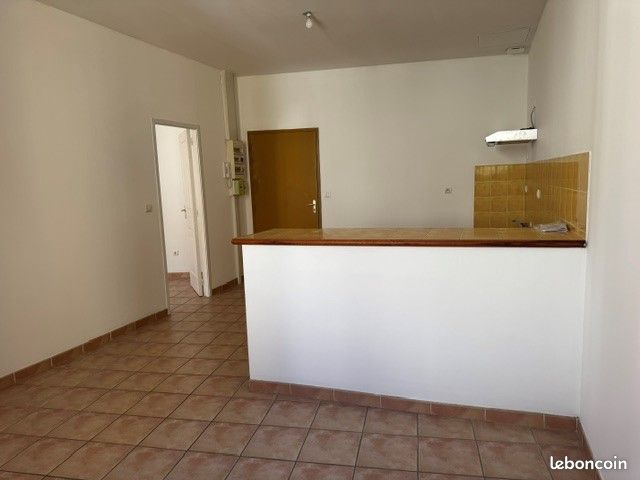 Appartement 3 pièces 55 m² · à Béziers · 55 m² · 530 €