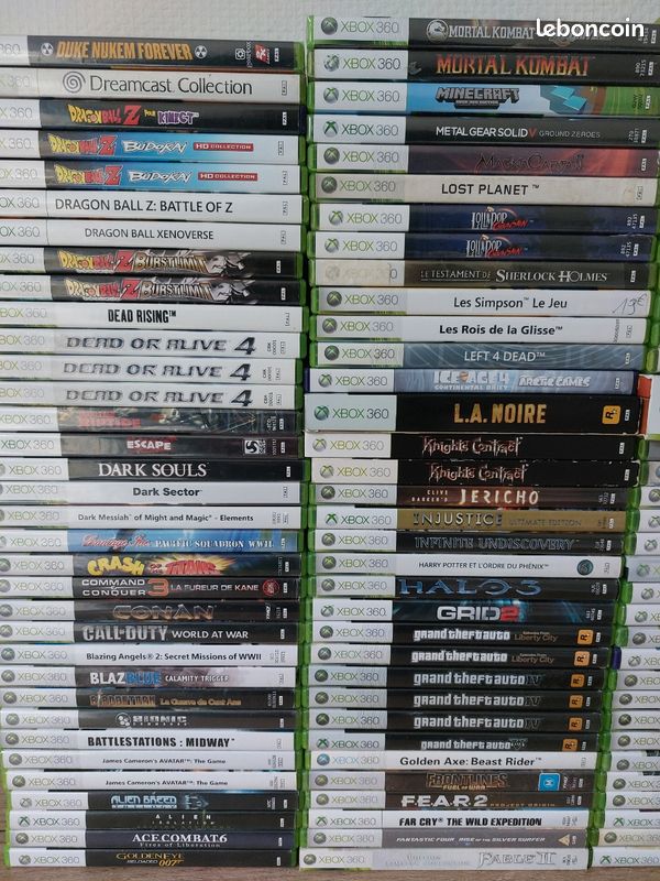 Die Simpsons Das Spiel Xbox 360 (D'occasion) à Effretikon pour CHF 28.5 – avec livraison | Acheter sur