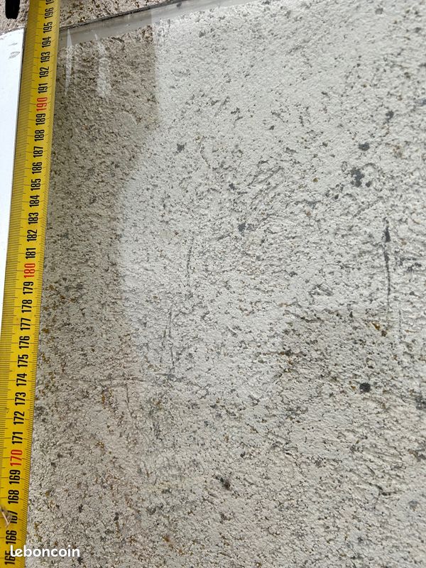 Douche 80x80 (Paroi verre, porte et bac) (image 5)