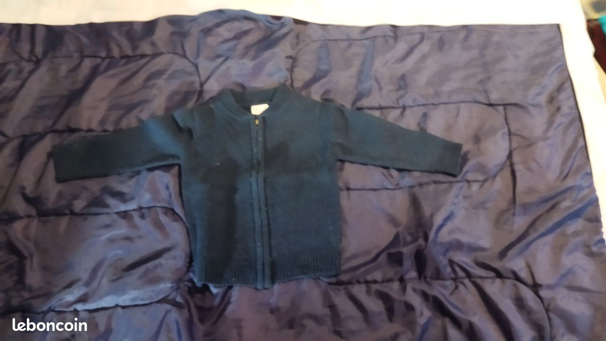 Lot 43 vêtements 2 ans garçon été (image 7)