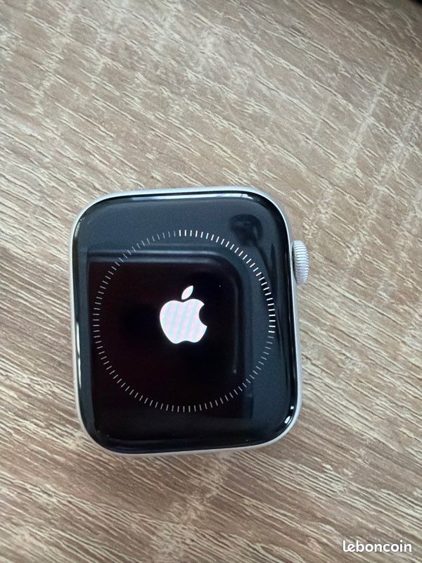 Apple Watch 7 gps+cellular 45mm (image 1)