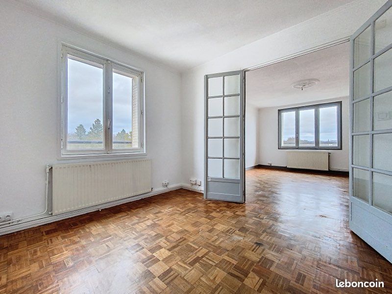 Appartement 3 pièces 52 m² · à Roanne · 52 m² · 550 €/mois