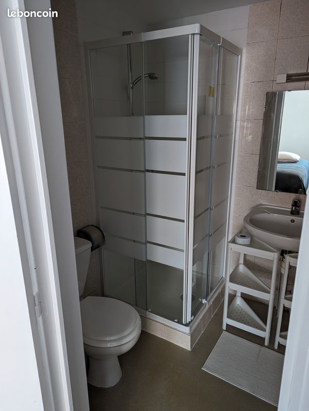 Appartement a louer valenciennes - 1 pièce(s) - 23 m2 - Surfyn