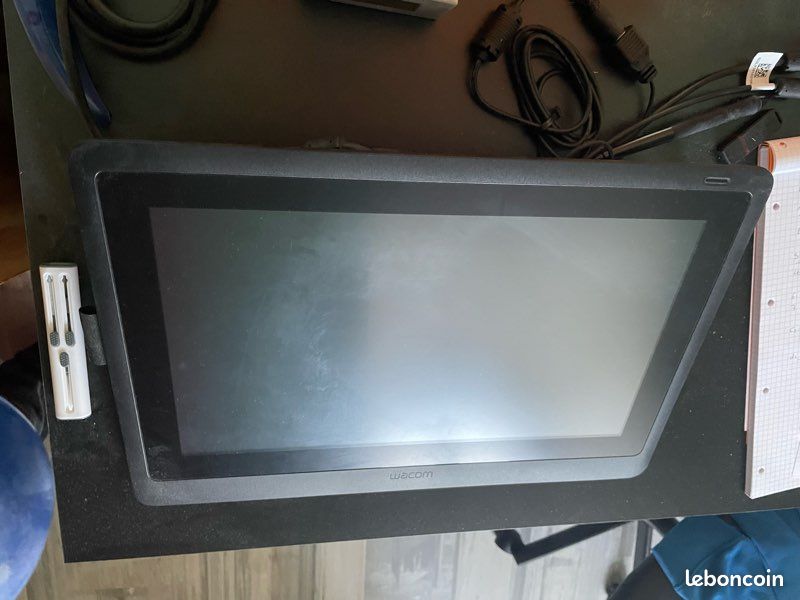Wacom cintiq 16 (image 2)