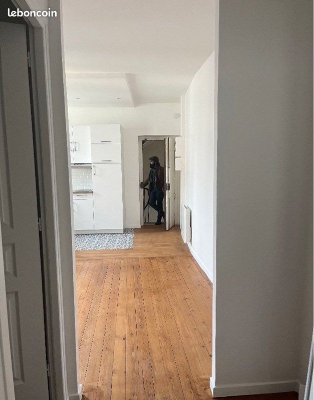 Appartement 2 pièces 39 m² · à Paris · 39 m² · 1 350 €/mois
