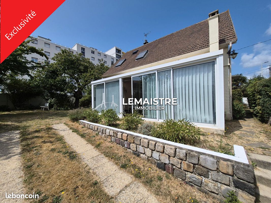 Maison 6 pièces 100 m² · à Le Havre · 100 m² · 247 000 €