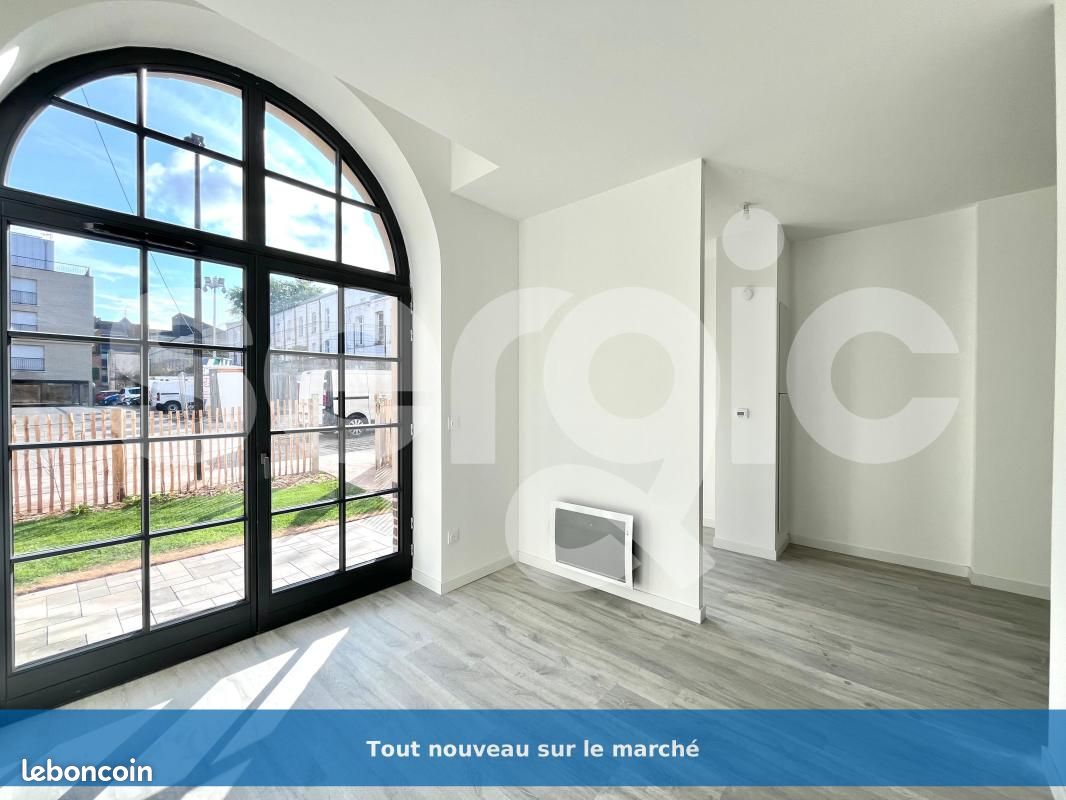 Appartement 2 pièces 53 m² · à Arras · 53 m² · 760 €
