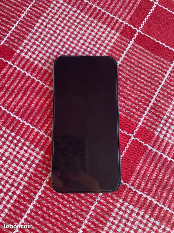 Iphone 13 mini (image 4)