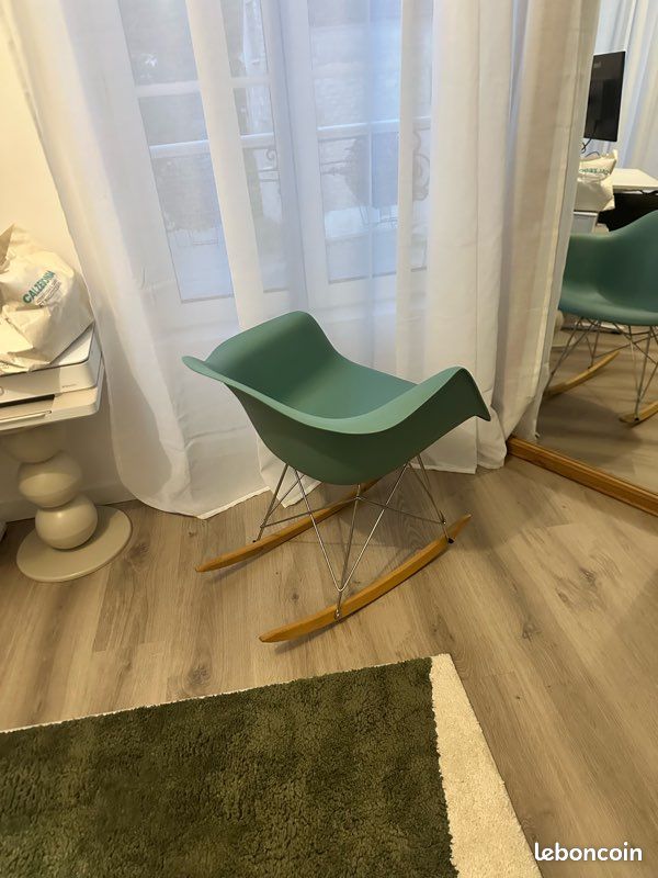 Chaise à bascule (image 3)