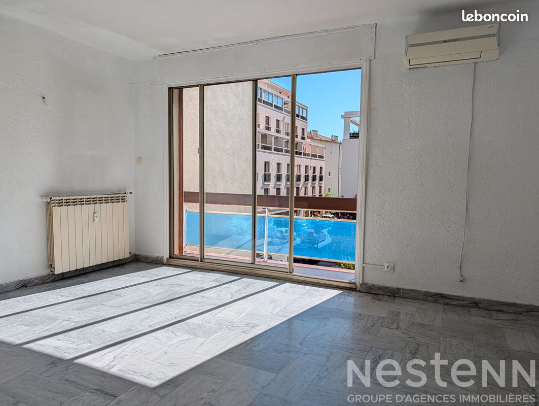 Appartement 1 pièce 38 m² · à Hyères · 38 m² · 692 €/mois