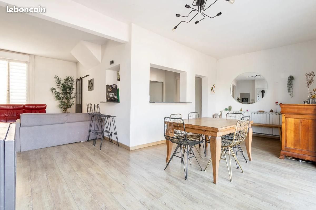Maison 9 pièces 112 m² (image 2)