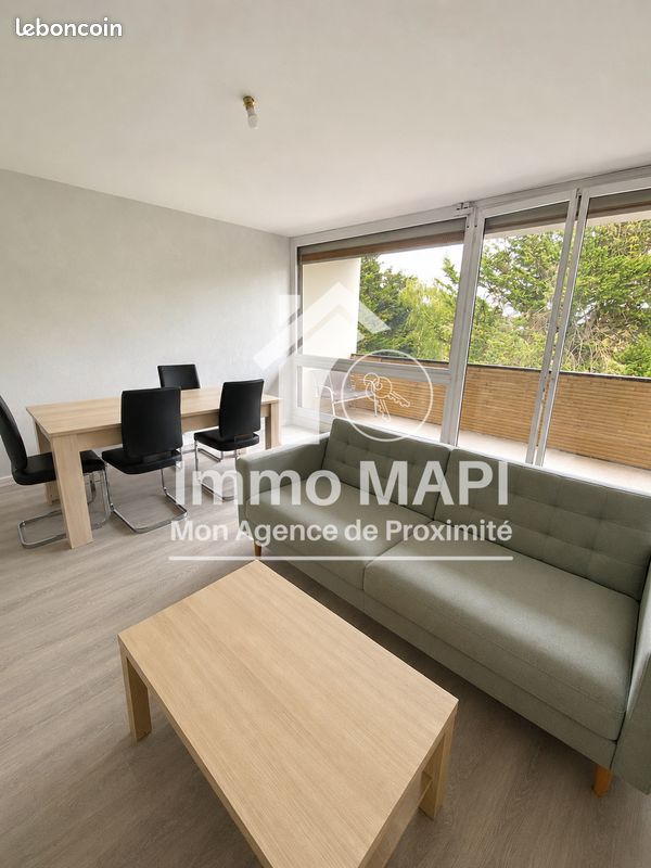 Appartement 3 pièces 67 m² · à Villecresnes · 67 m² · 214 000 €
