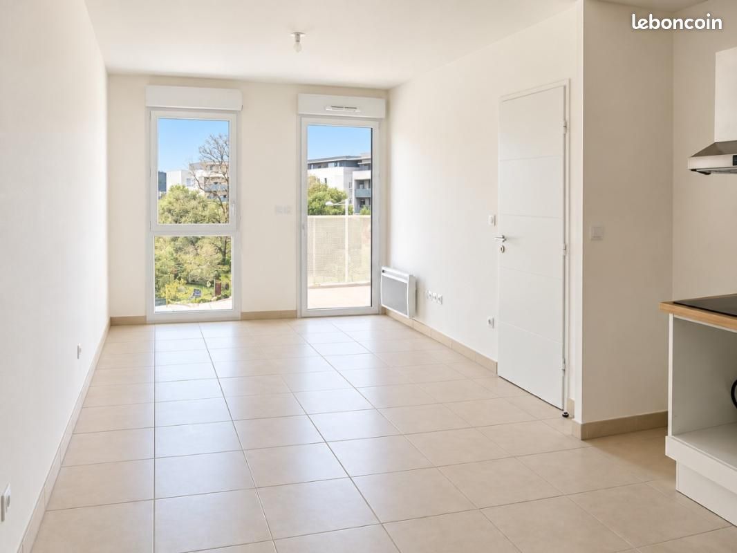 Appartement 2 pièces 41 m² · à Prades-le-Lez · 41 m² · 683 €/mois