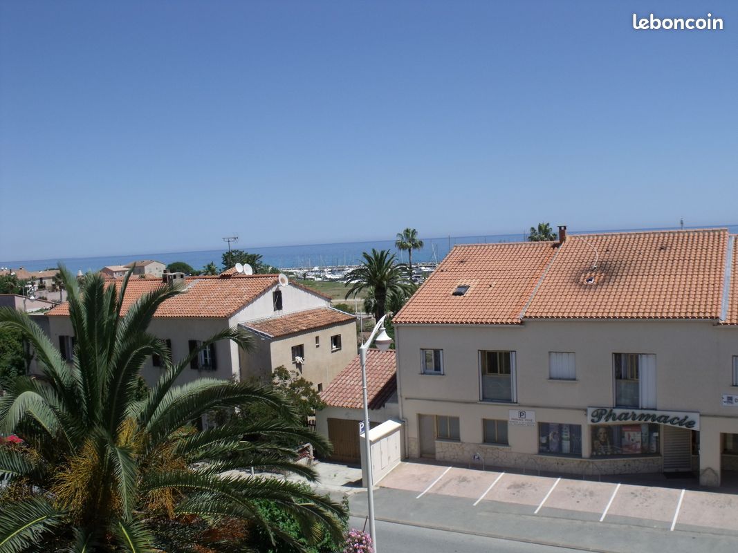 Appartement 3 pièces 76 m² · à Sari-Solenzara · 76 m² · 260 000 €