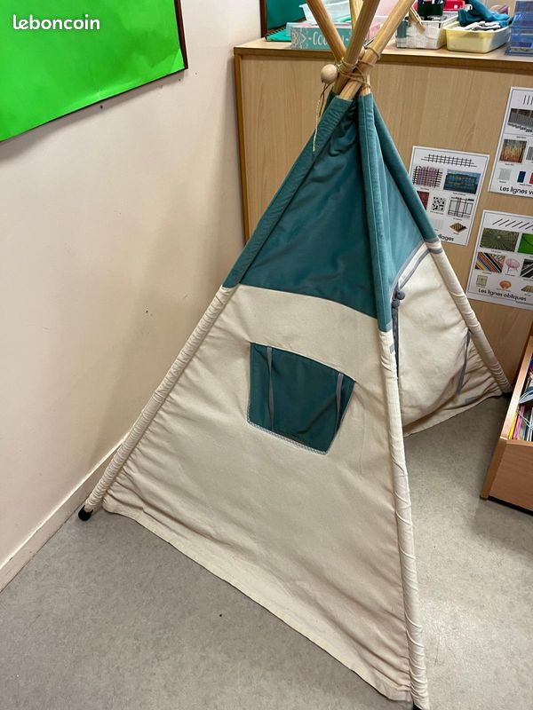 Tipi Cozyanddozy en très bon état (image 2)