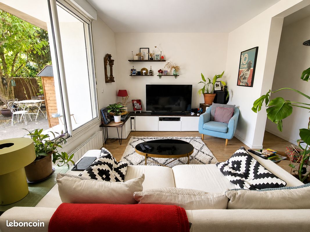 Appartement 4 pièces 92 m² · à Morsang-sur-Orge · 92 m² · 279 000 €