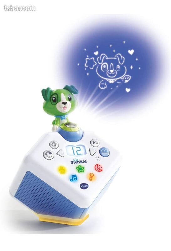 Story kid Vtech (image 1)