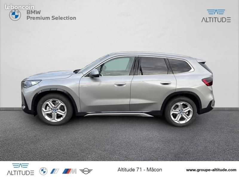 Bmw X1 ieDrive20 204ch xLine (image 3)