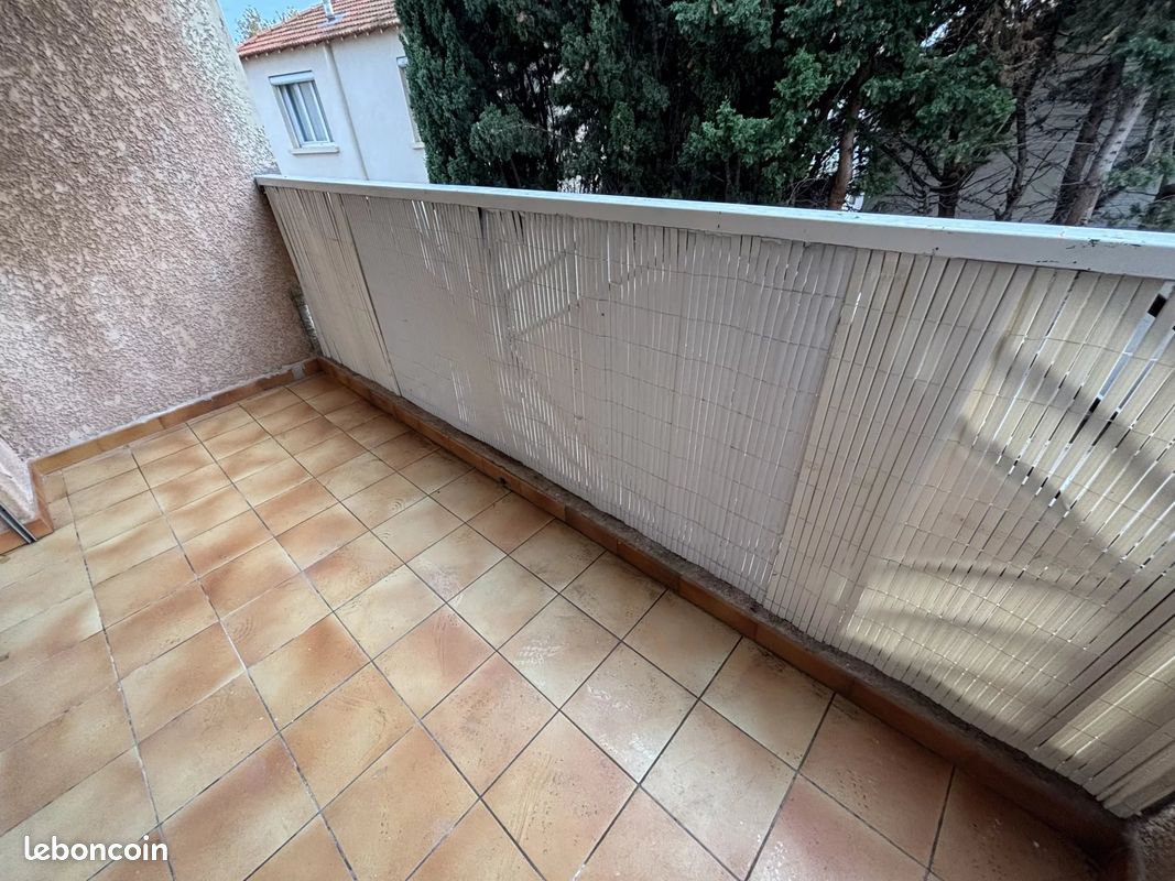 Appartement a louer martigues - 1 pièce(s) - 27 m2 - Surfyn