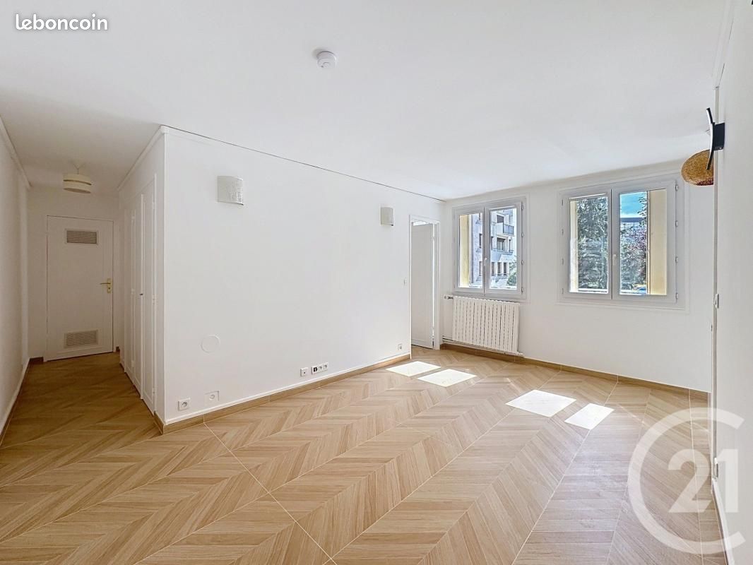 Appartement 3 pièces 51 m² · à Vitry-sur-Seine · 51 m² · 1 187 €/mois