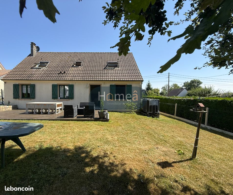 Maison 8 pièces 140 m² · à Yerville · 140 m² · 225 000 €