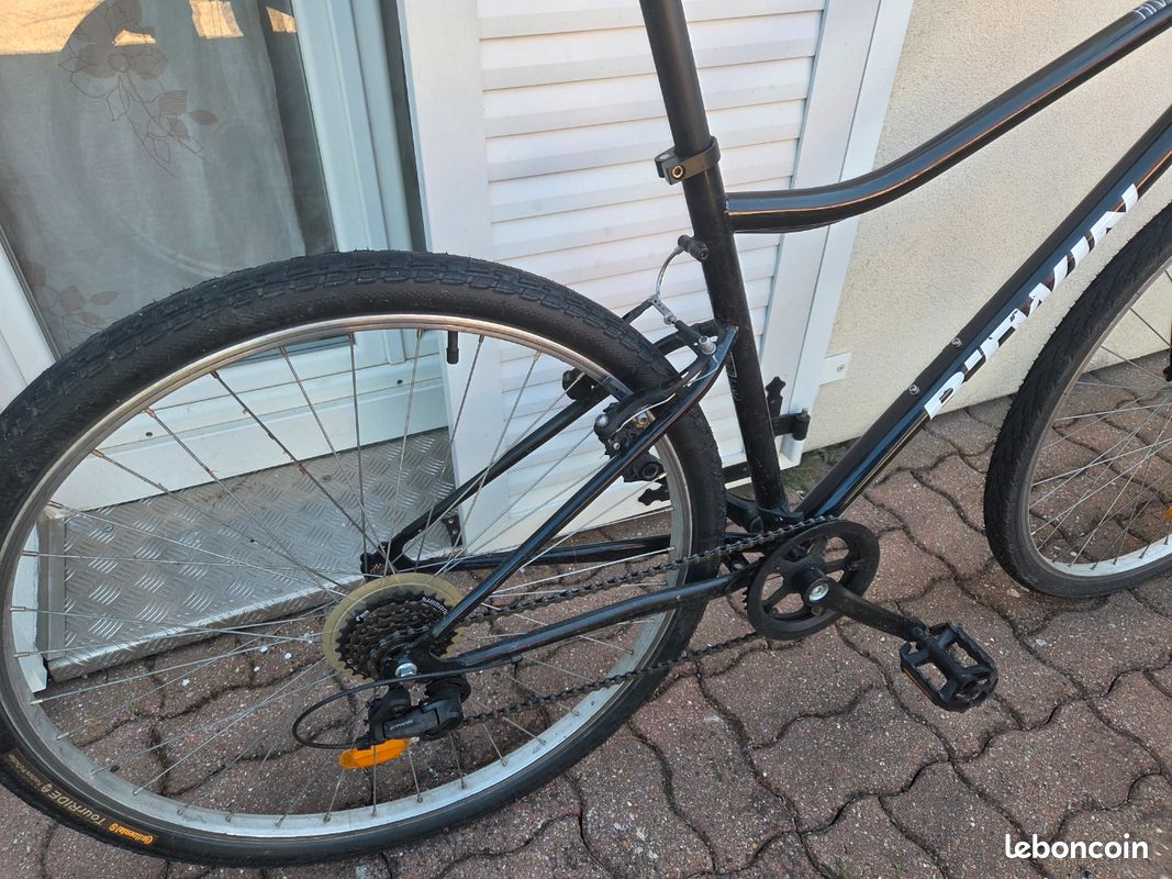 Vtc btwin reverside 100 (image 7)