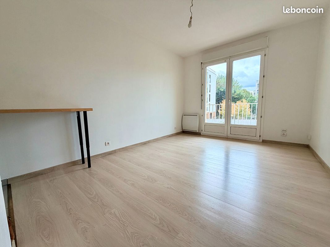 Appartement 2 pièces 28 m² · à Rennes · 28 m² · 590 €/mois