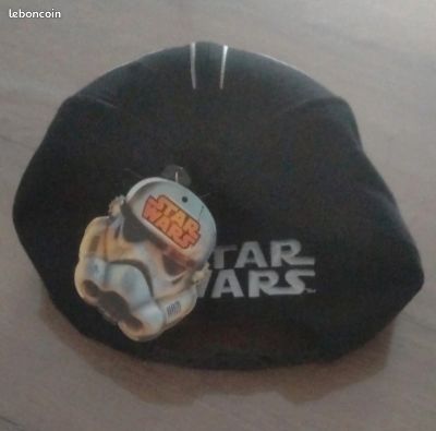 Casquette stars wars (image 2)