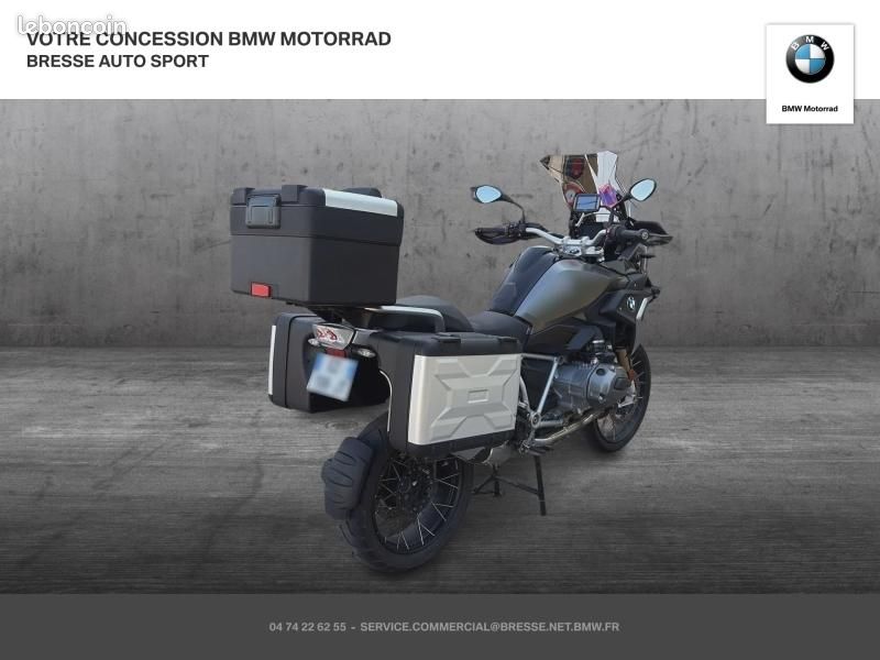 Bmw R R 1200 GS (image 6)