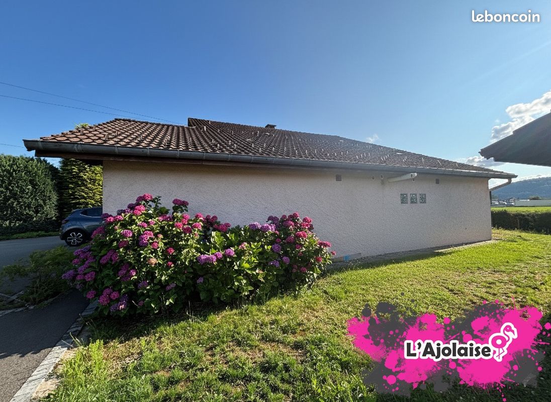 Maison 5 pièces 137 m² · à Le Val-d'Ajol · 137 m² · 225 000 €